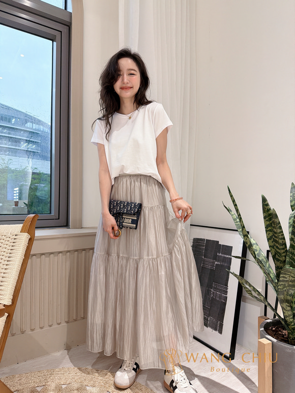 WANG CHIU 麻豆照